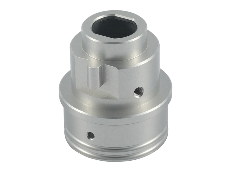 Precision Machining Aluminum Parts