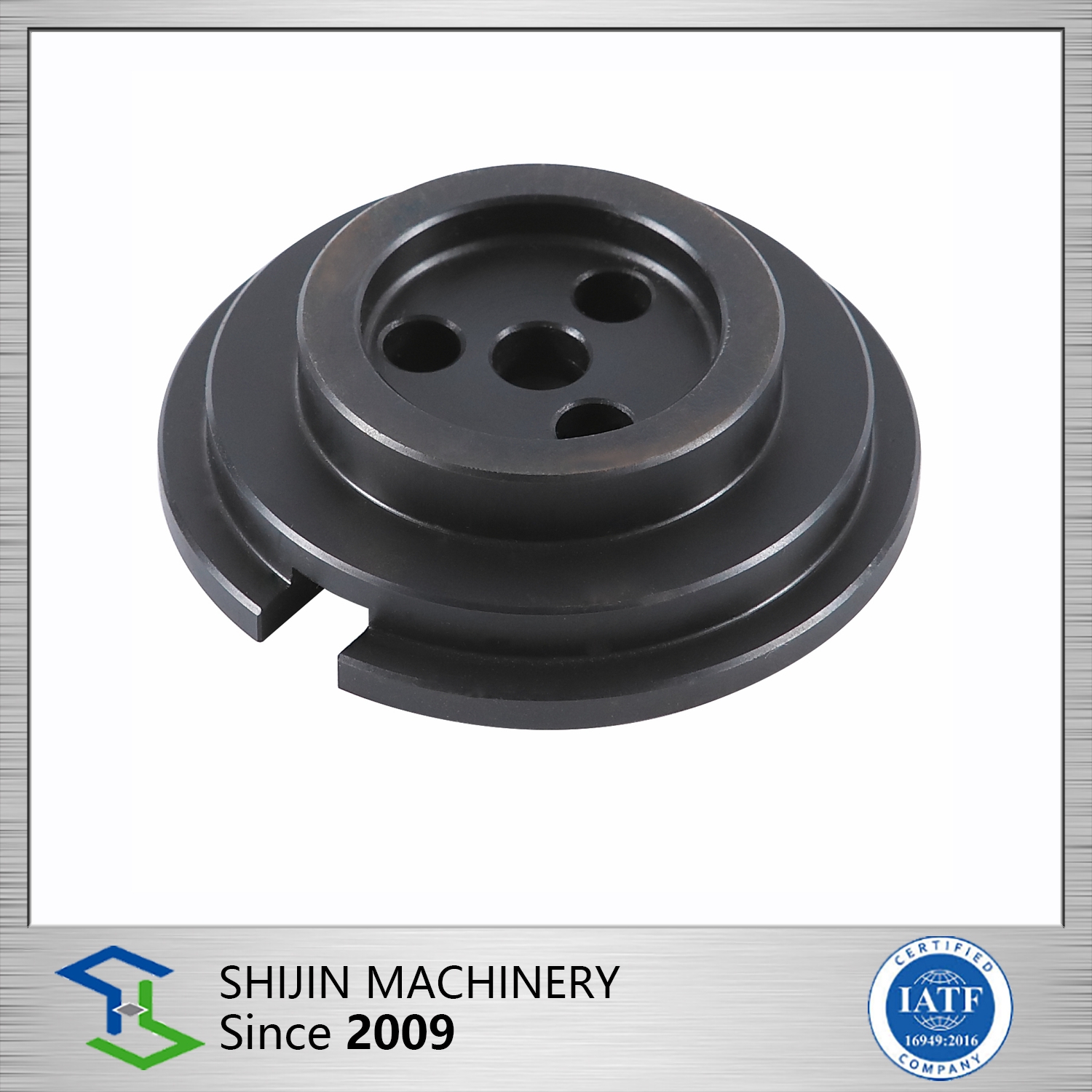 工裝工具行業-非標定制工裝工具零件13，角度2