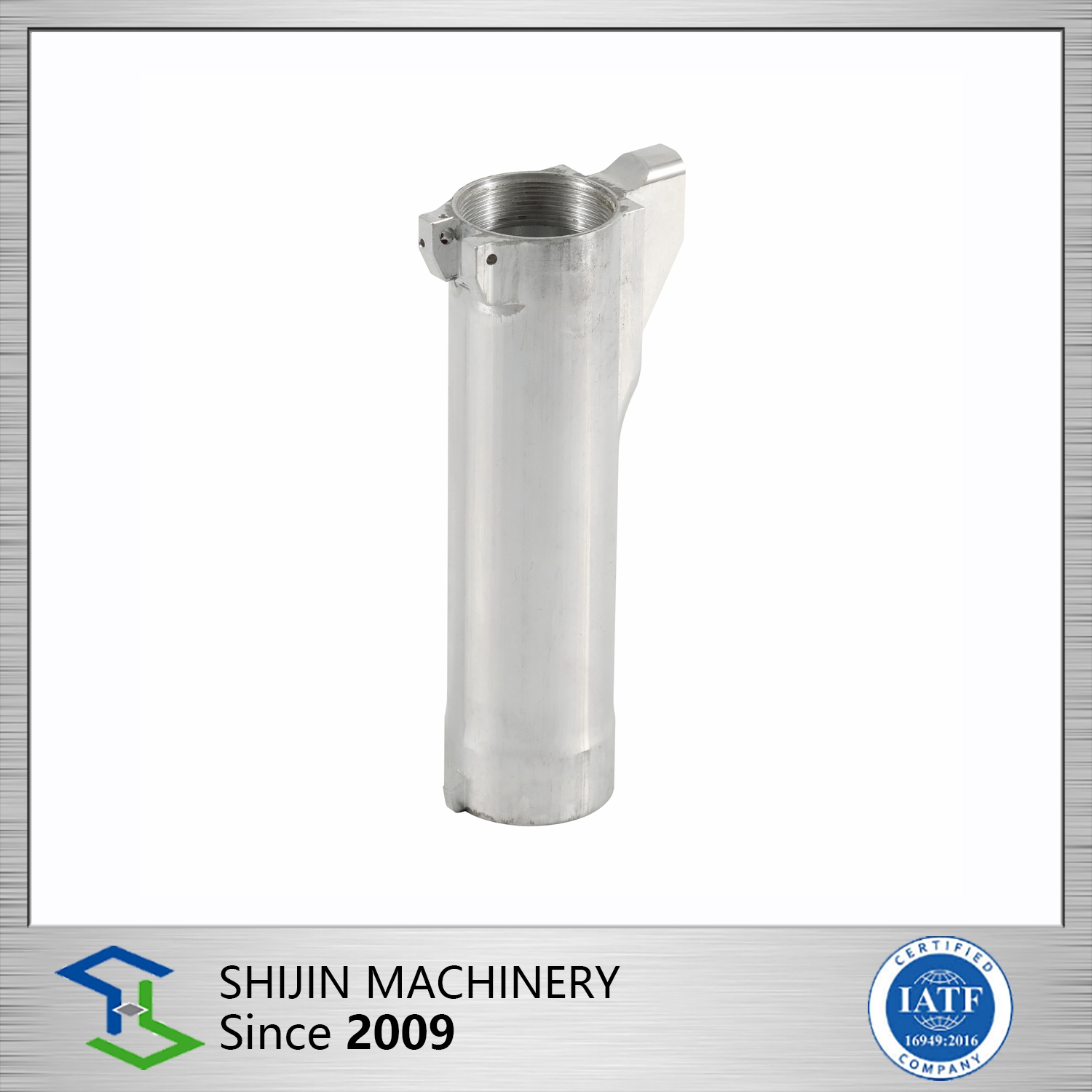 其他行業-非標定制精密零件6，角度1